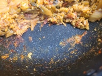 간단하고 맛있는 베이컨김치볶음밥 만들기 간단하고 맛있는 베이컨김치볶음밥 만들기 