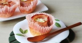 베이컨에그머핀