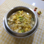 맛집과 맛이 같아요! 시원 고소한 황태해장국