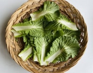 달큰 고소한 봄동전 만드는법