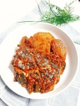 생선조림~생삼치조림!
