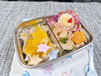 어린이집 간식도시락 만들기/봄소풍도시락