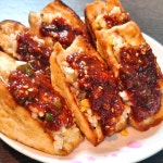 기안84가 만든 북한식 두부밥