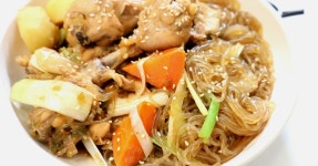 안동찜닭 레시피 찜닭 소스 찜닭만들기