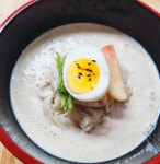 105.초간단콩국수만들기(ft.두부로) (2025.7.23)