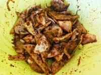 밥 따로 반찬 따로, 근데 와이리 맛있노? 충무김밥 레시피(통영 뚱보할매김밥 스타일)