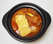 돼지고기 김치찌개 레시피, 묵은지 돼지고기찌개 맛있게 끓이는법