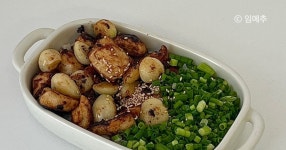 덮밥맛있게자시정 | 간장치킨덮밥 :: 닭고기 맛있게 만들어 먹기-★