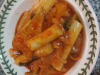 떡볶이