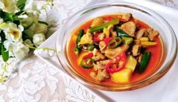 194.맛있는 돼지고기 짜글이 (2025.12.3)