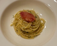 10분 만에 초간단 명란 버터 파스타 만들기