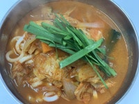 집에서 짬뽕만들기 얼큰 야채짬뽕 레시피