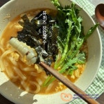 유퀴즈 임성근 쉐프 장칼국수 레시피, 대박 후기 얼큰칼국수 양념장 1인분 계량 팁