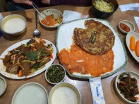 요리를 즐겁게~ 만개의레시피