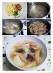 요즘에는 아무리 반찬이 많아도 왠지 국이나 찌개가 없으면 허전해요. 맨날 맨날 비슷하게 먹는 국인데도, 국물 요리가 없으면 이상하게 밥이 잘... 