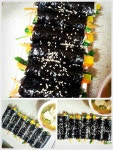 마약김밥~♡ 
