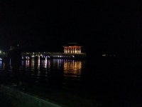 정말 오랫만에 포항 영일대(북부)해수욕장에 왔어요~!^^ 부산 광안리는 불꽃축제 한다지만...^^; 바다와서 바람도쐬고 양념조개구이도먹고 주말... 