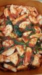 커피 마시고 후다닥~~ 쪽파2단, 달랑무3단,부추2단 아!! 오늘은 요것으로 땡땡... 지상에서 최고루 맛나게 익어라 뿅....ㅋ^^ 