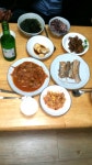 이제~저녁먹네요~즐거운저녁식사하세요♥ 