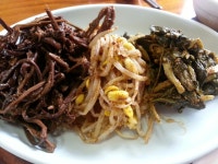 이라고 할때까지 무한으로 더 주시지용~^^ㅎㅎ 아무리 많이 먹어도 편안한 뱃속~~~~ 마음은 물론 몸까지 행복하게 묵고 왔네요~^^ 이제 저녁도... 