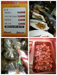 입맛도없고...ㅋ딸램들과꼬기가급먹고싶어간곳 ㅋ 계산역4번출구에있는 샤르또르라는고기해물뷔페~자주는아니지만... 