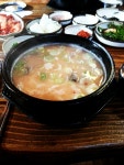 울이모랑~설렁탕먹으러왔떠용 아구배불렁 즐거운하루되세용 