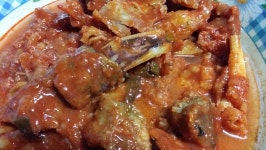 구내식당 밥은 설상가상 엉망이고.. 두숟가락 뜨고 말았어요ㅜㅜ 퇴근길에 허기짐과 분노를 안고 순대와 튀김범벅을 잔뜩 사왔답니당 이제 저의... 