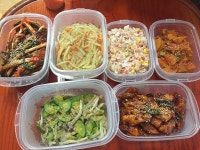 밑반찬햇스용ㅎㅎ 