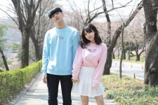 꺜♥♥영기언니랑 세용오빠 개 얼짱임ㅎ 이 둘 아시는분??~~&^^&♥♥♥♥ 