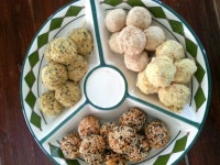 오늘은아이들학원간식날^^비쥬얼은괜찮아보이나요^* 