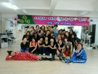 lpg다이어트 댄스 학원인데요. 전국적으로 있어요. 다욧 하실분들 요기 가심 재밌고... 하루의 활력소가넘쳐요.살맛나요.ㅎㅎ 딱 보면 저는... 