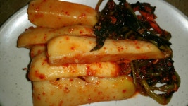 꼬꼬네 닭계장으로 아점묵었네요~~ 시원하니 넘맛나요~~~ 