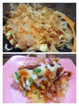 이주넘게 정신없이 바빴던 랑이 어제에 이어 오늘도 한잔하자며... 입지못하구 옷장속에 걸어만 놓은 아픔을 아실랑까요.... 진짜 다욧해야되는데... 