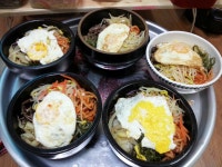♡돌솥비빔밥♡ 