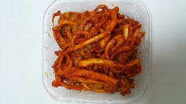 처음 만들어봤는데요 정말 간단하고 맛잇어요 