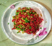 어제가고모네정육점소잡는날ㅎㅎ 소잡는날이면항상 육회감을사오시는엄마ㅋㅋ 냠냠 내일은양념육회먹어야지 