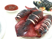 오랫만에 친정에서 먹은 음식들이여요!! 내가 좋아하는 것들로만 해주셨어요~~^^ 