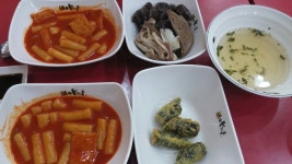 집청소해놓구아딸왔어여~ 