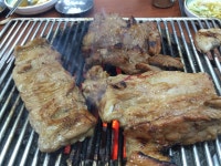 6시 땡치자마자 갈비 ! 다들 저녁 뭐드시나용 ㅎㅎㅎㅎㅎㅎ 