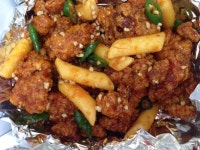 평택 통복시장 한바퀴돌고 집에오는길에 꼬마김밥과 속초닭강정?주문해서 휴일오후 보내네요. 좌우 구경하다보니 ㅋㅋ 밀려 집에왔어요.ㅎ... 