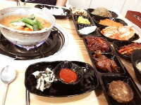 불금이라 매운찜갈비에 1차하고 우거지 해장국에 2차합니다~~^^ 