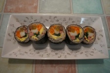 애기들먹을 밑반찬하구 김밥싸고 백숙은 어제먹은거여~~버터구이옥수수 집에서해먹으니 더맛있어요~~^^ 