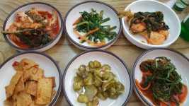 껌딱지들과낚지볶음~ 먹고들어왔네요~^^즐밤들하삼~^♡ 