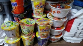 간식창고용ㅋㅋ 든든해용~ㅋㅋ 