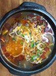 오전일하고양평해장국먹네요~^^맛점들하삼~~^^♡ 