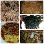 굿모닝요~나야네 아침은 참치김치찌게 끓이고 김구워서 오이김치랑 냠냠요~드뎌 오늘 귀요미 시언이 오는날 이에요~^^~ 