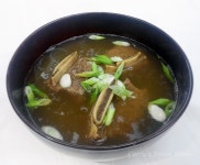 하루 늦게 가는 이곳은 만레 이웃님들 덕분에 특별한 절기들을 미리... 중복에 이웃님들이 올려주신 음식들 보며 침 꼴깍~~ 삼키다가 삼계탕을 해... 