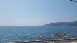 영덕바다펜션에도착해서~~수영함해야겠어요~^^ 