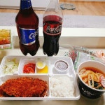 기돈우 기장 돈까스랑 우동 | 돈까스랑우동 시켜서 이제야 저녁 먹어요 ㅋ