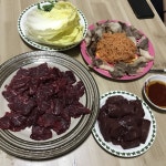 오늘 저녁엔 생고기를 직접 사서 집에서 먹어요ㅎㅎㅎ가격은 저렴하지만 맛은 조금ㅠ_ㅠ 그래도 가격대비 먹을만합니다요!😊 